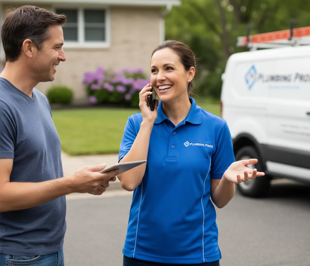 Grant Plumbing customer support in Sulligent